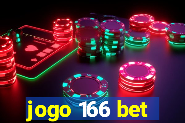 jogo 166 bet